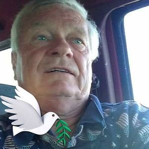 Meet your Posher, Rob